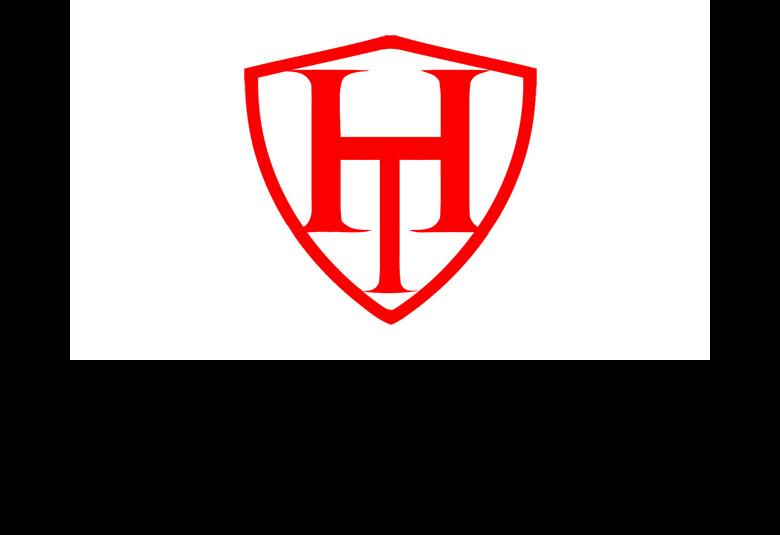 HHS logo