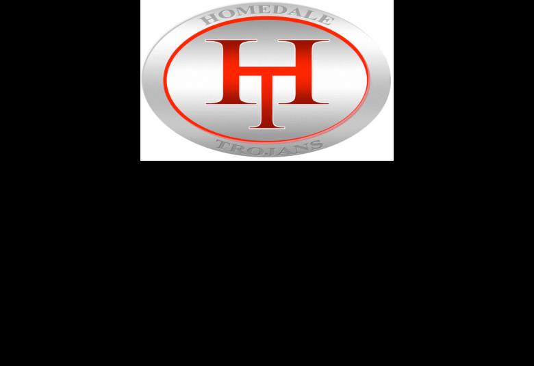 Homedale School District logo