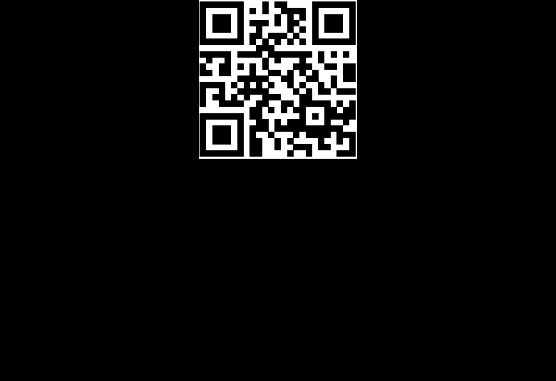 American Red Cross Rapid Pass QR code