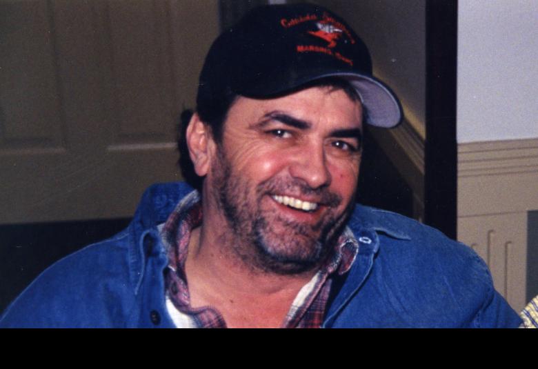 Michael Peter Gaviola