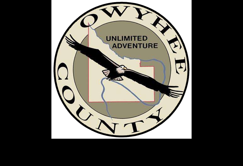 Owyhee County logo