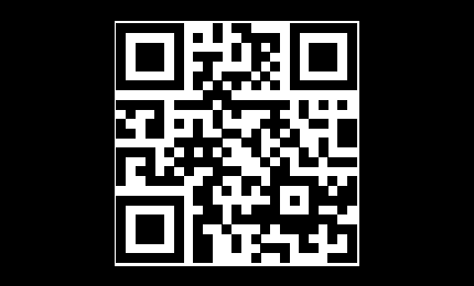 American Red Cross Rapid Pass QR code