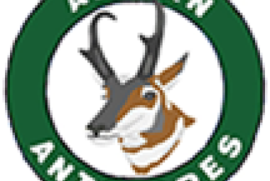 Antelopes logo