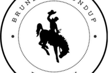 Bruneau Round-Up logo