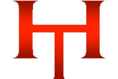 Homedale High School logo