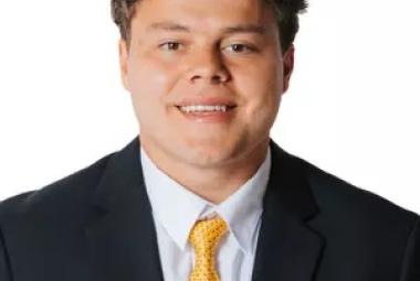 Hayden Kincheloe, RB, University of Idaho