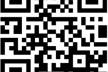 American Red Cross Rapid Pass QR code
