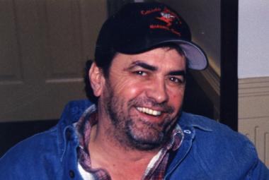 Michael Peter Gaviola